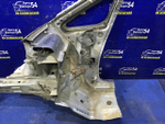Лонжерон передний правый MITSUBISHI COLT 2003