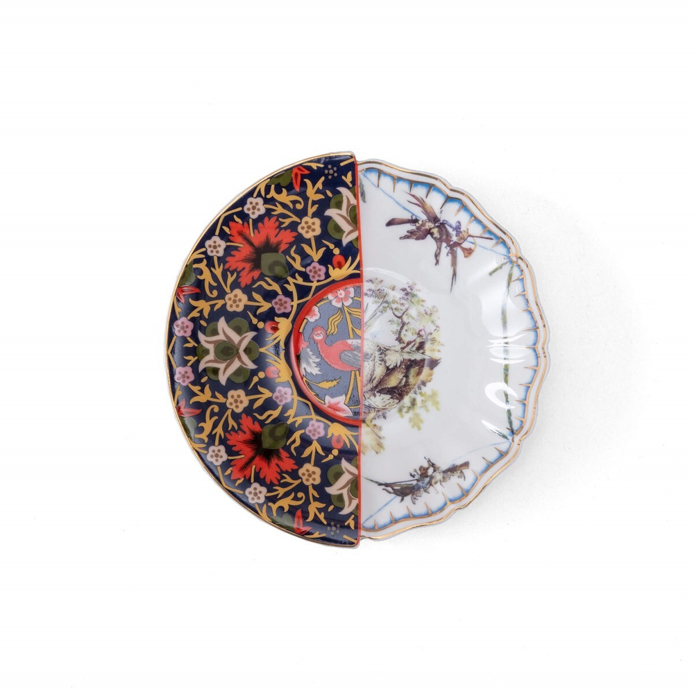 Чайная пара Kannauj