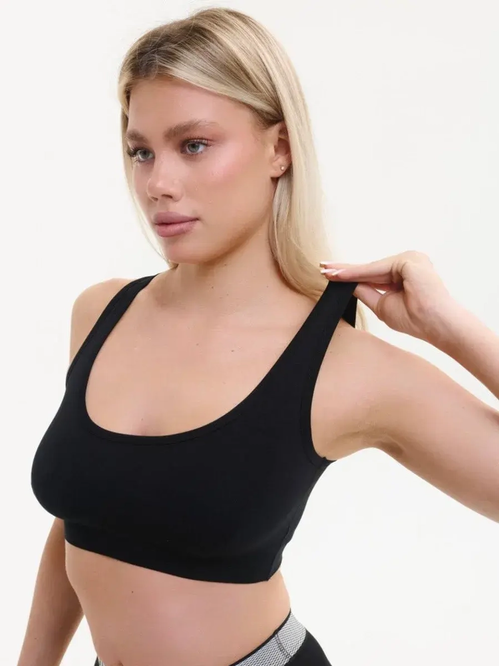 Топ летний спортивный