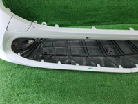 Бампер передний Mercedes A W177 (2018-2022)