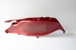 64311-KWN-710ZB. STEP, R. FLOOR *R349R*