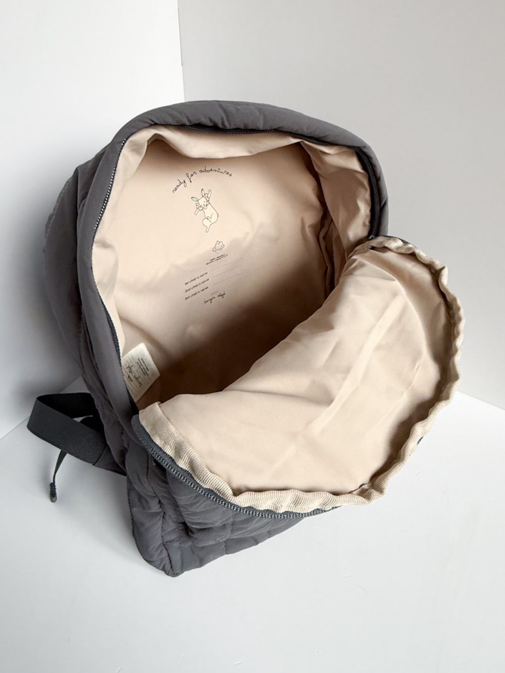 Рюкзак Konges Slojd