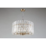 Подвесная люстра Aployt VERENE APL.808.13.08