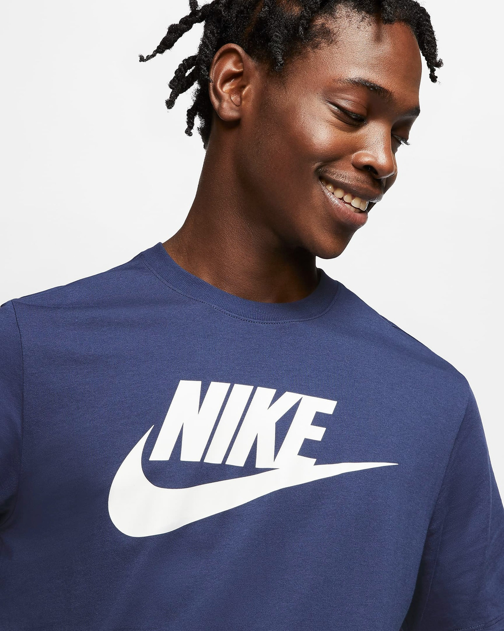 NIKE / Футболка мужская