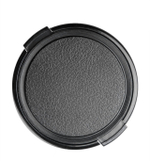 Крышка для объектива Marumi Snap-on Lens Cap 58mm