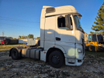 КамАЗ 54901 4x2 Седельный тягач C321-4A19-CA (Дизельный, 13,0 л, 483 л.с., АТ)