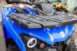 Квадроцикл SSSR Star