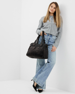 Сумка 544 11 черный