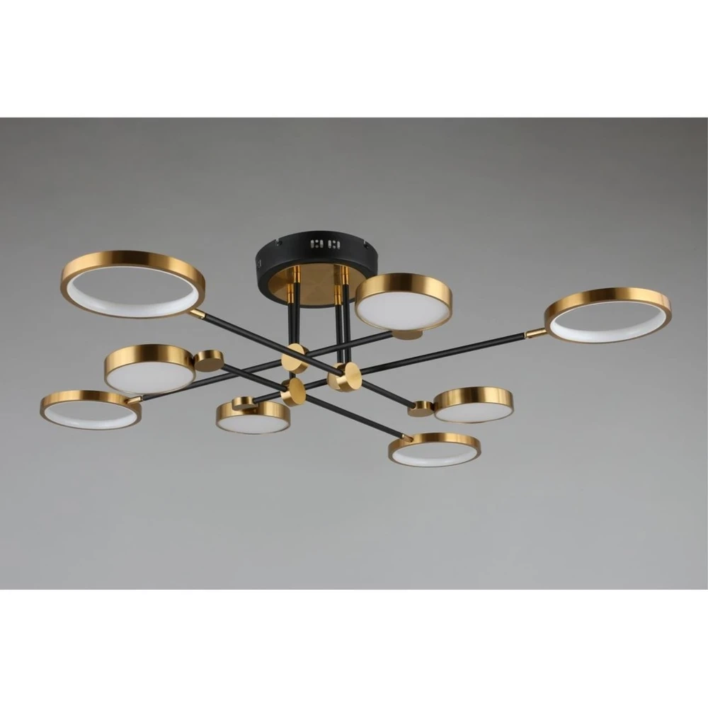 Потолочная люстра Aployt INES APL.043.07.65