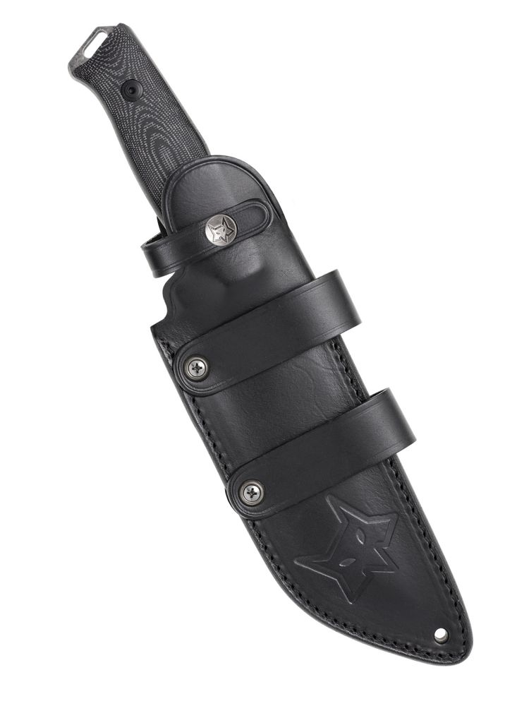 Нож Fox FX-611 NATIVE