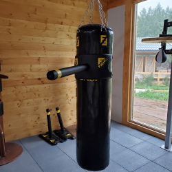 Тренажер Fighttech Boxing Dive Heavy Bag