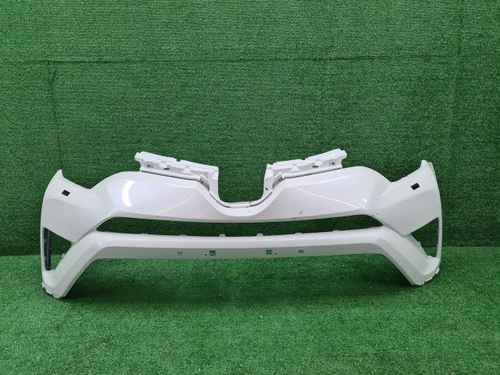 Бампер передний Toyota RAV 4 CA40 (2015-2019)