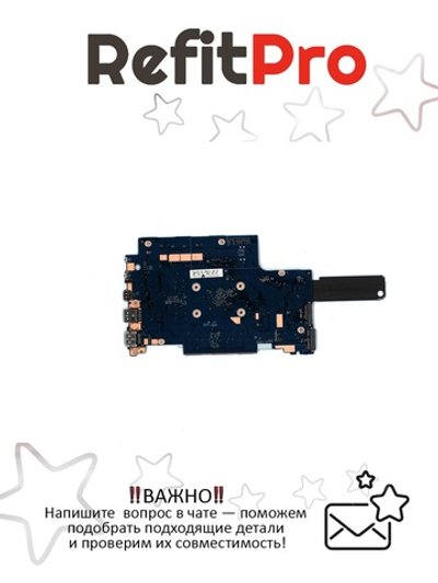 Материнская плата для ноутбука Lenovo Yoga 330-11 WIN N4000 UMA R4G32G (5B20Q81373), оригинал