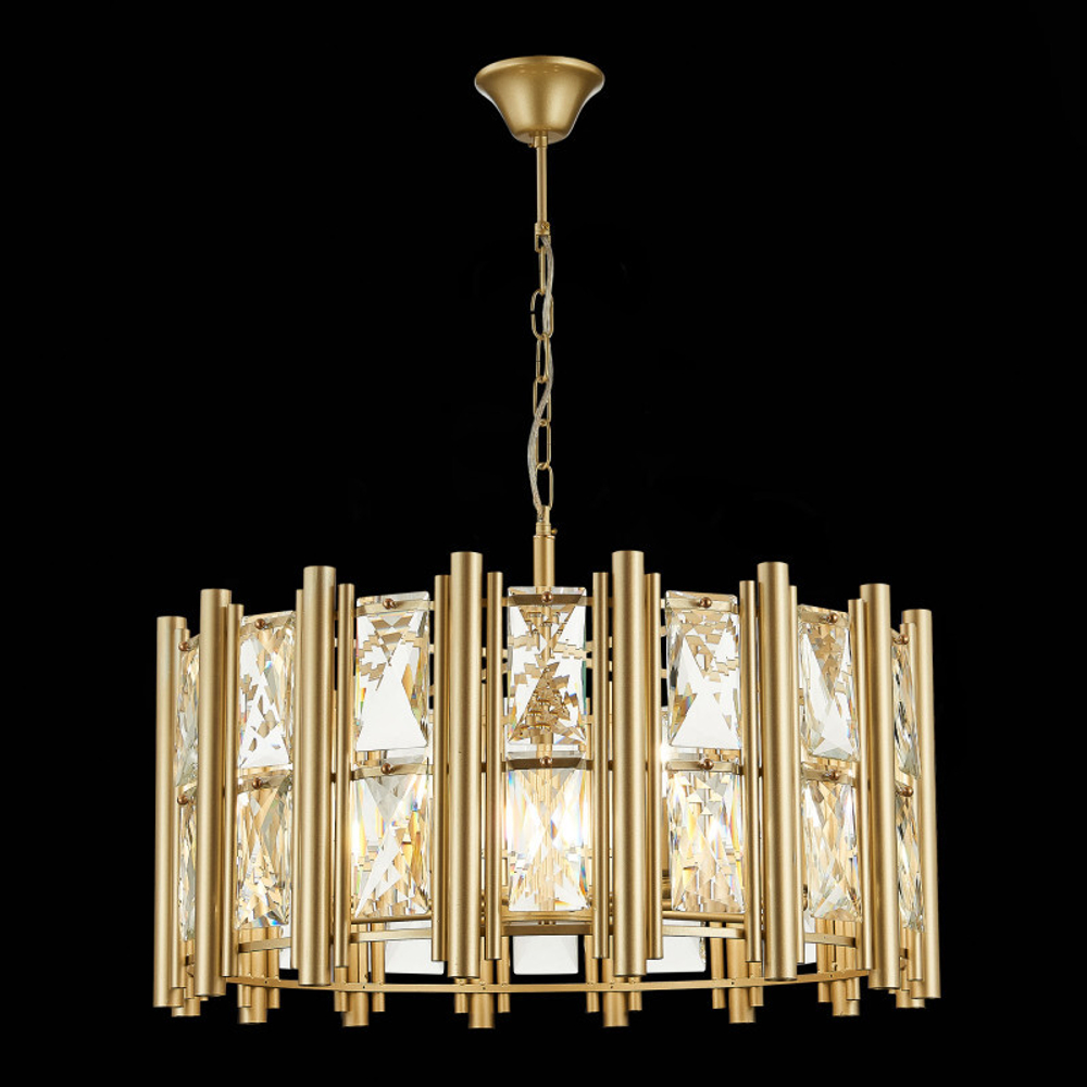 Подвесная люстра ST-Luce SL1623.203.08