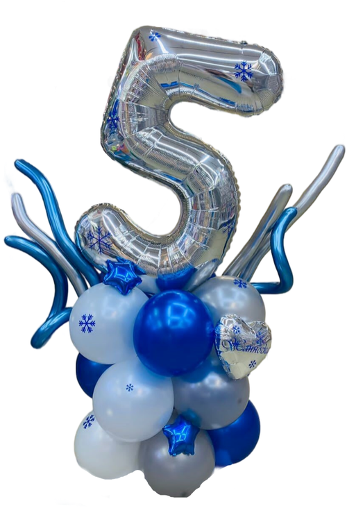 Композиция №155