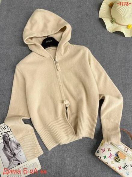 Кофта 2944643 Fabrika