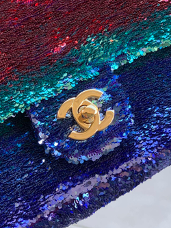 Chanel Bag 20 cm