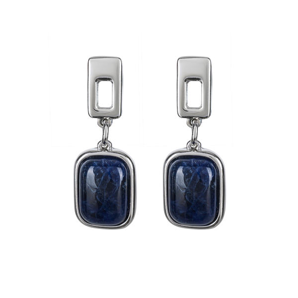 Серьги Possebon Sodalit A0360.23 S