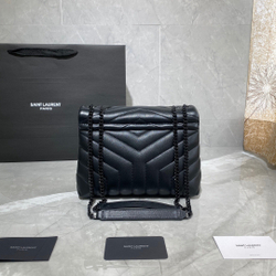 Saint Laurent Loulou 25 cm