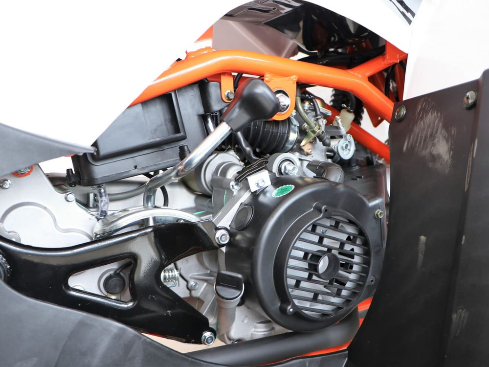 Квадроцикл KAYO Bull-2C