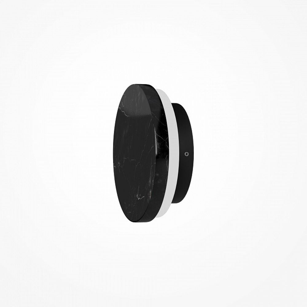 Накладной светильник Maytoni Basic Texture MOD461WL-L5BK