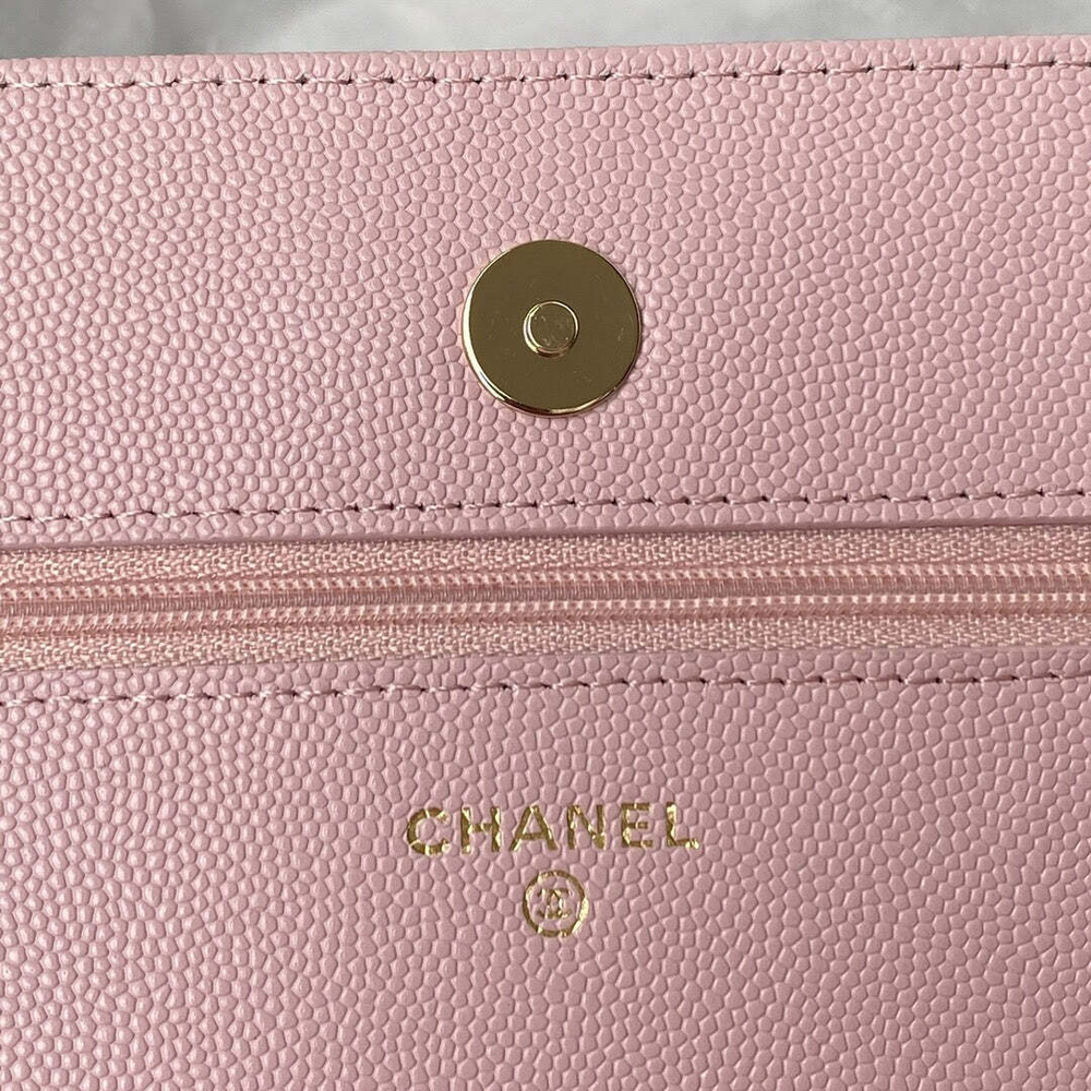 Chanel Woc