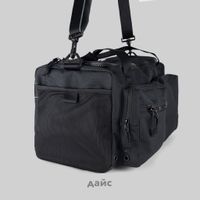  Сумка Nike Utility Power Duffel Bag артикул:CK2795-010 - купить в магазине Дайс