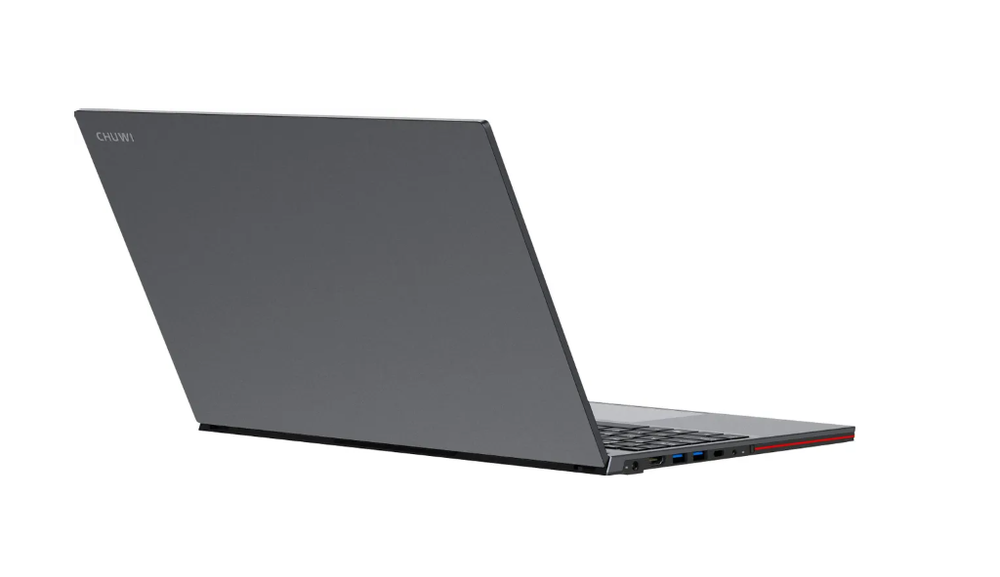 15.6" Ноутбук Chuwi CoreBook X Pro 15 (1920x1080, Intel Core i5-1235U, RAM 16ГБ, SSD 512ГБ, Intel Iris Xe Graphics, Win 11 Home)