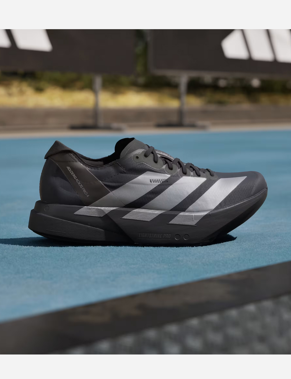 adidas Adizero Adios Pro 4 "Core Black"
