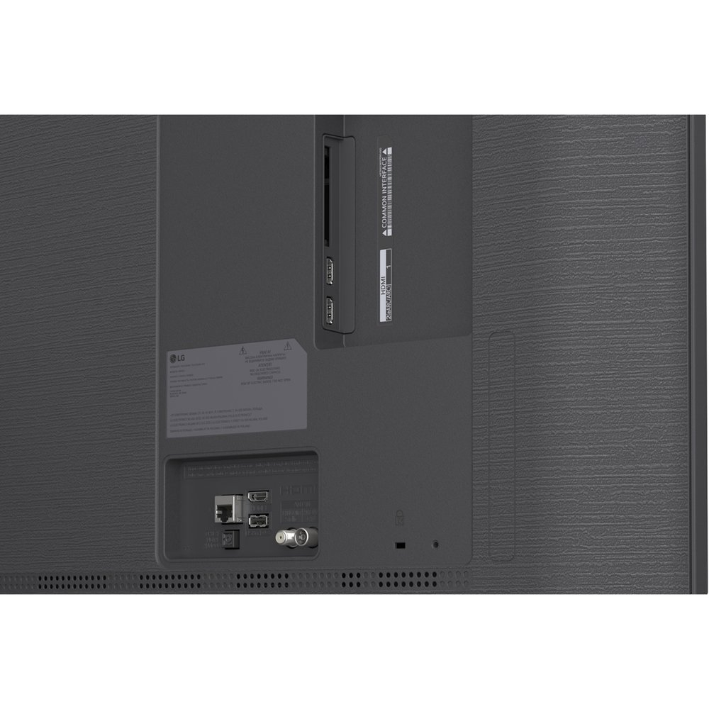 Телевизор Mini RGB LG 75MRGB86B6A (2026) 75'' 4K UHD Smart TV новинка