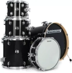 Барабанная установка Ludwig LCEE20016EXP Element Evolution