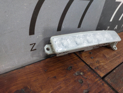 ДХО левый / правый Citroen Berlingo 2 / Peugeot 308 Б/У Оригинал 9802795580