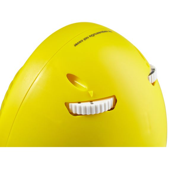 Тепловентилятор Zanussi ZFH/C-405 yellow купить в Москве и Московской области по низкой цене с доставкой по России — (4) Тепловентилятор Zanussi ZFH/C-405 yellow — (4)