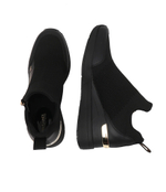 Кроссовки ACTIVE Michael Kors - черный(43F3WIFS1D)