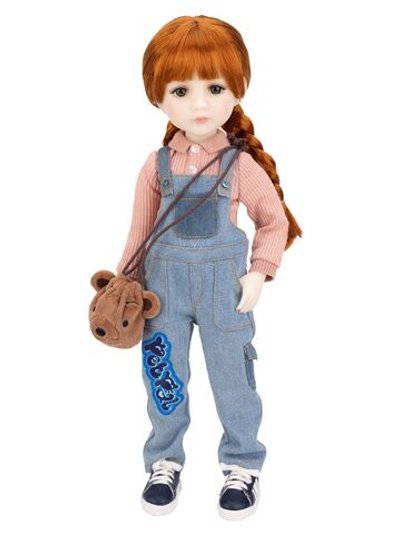 Кукла Ruby Red Тина 37см (2503)