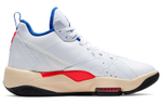 Кроссовки Jordan Zoom 92 "Ultramarine" (Женская размерная сетка)