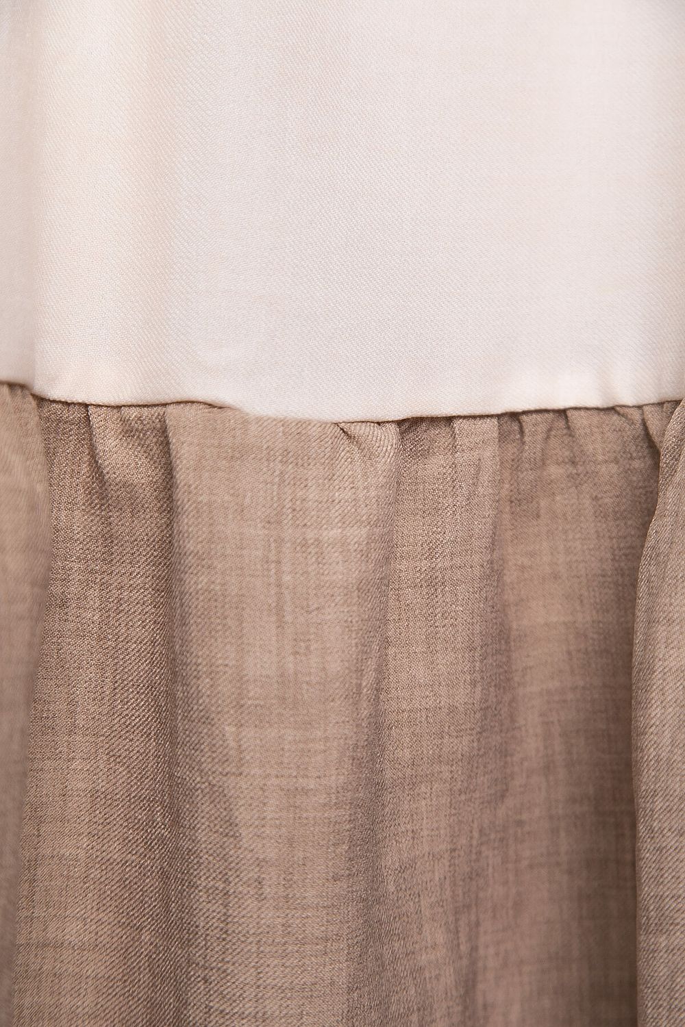 Платье "Летний поцелуй" (беж) П9053 LT Collection