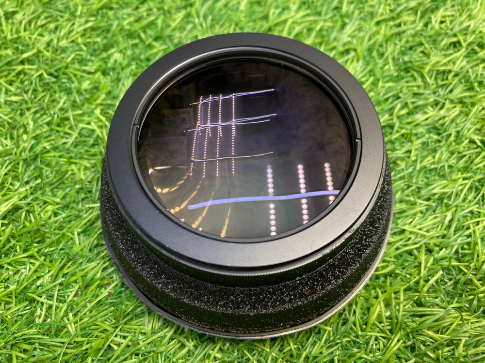 Vitacon Dslr Pro Converter Macro