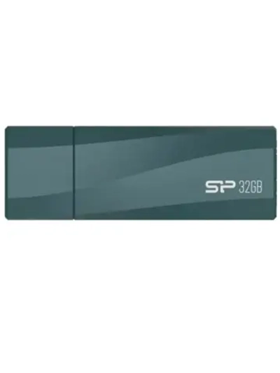 Память USB Flash 32 ГБ Mobile C07 SP032GBUC3C07V1D BLUE