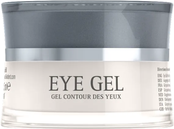 Гель для области вокруг глаз