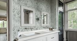 Flower Story панно