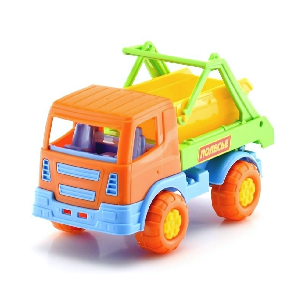 Машина Спецтехника "Тема" (Полесье)