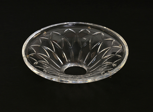 Розетка редкая №071