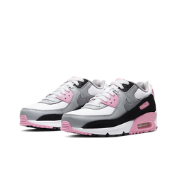 Детские кроссовки Nike Air Max 90 'Rose Pink' CD6864‑104