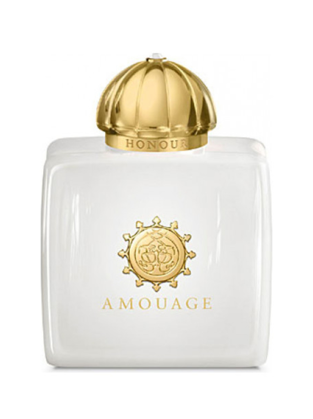 Amouage HONOUR FOR WOMAN 100ml (duty free парфюмерия)