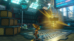 Ratсhet & Clank Sony PS4