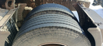 FAW JH6 6x4 Седельный тягач CA4250P25K15T1E5A80 (Дизельный, 11.6 л, 430 л.с. МТ)