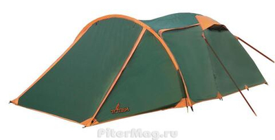 Палатка Totem Carriage 3 V2 [TTT-016]