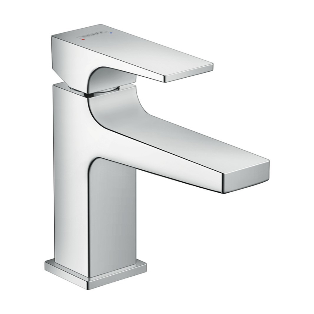 Смеситель Hansgrohe Metropol для раковины 100 32500000