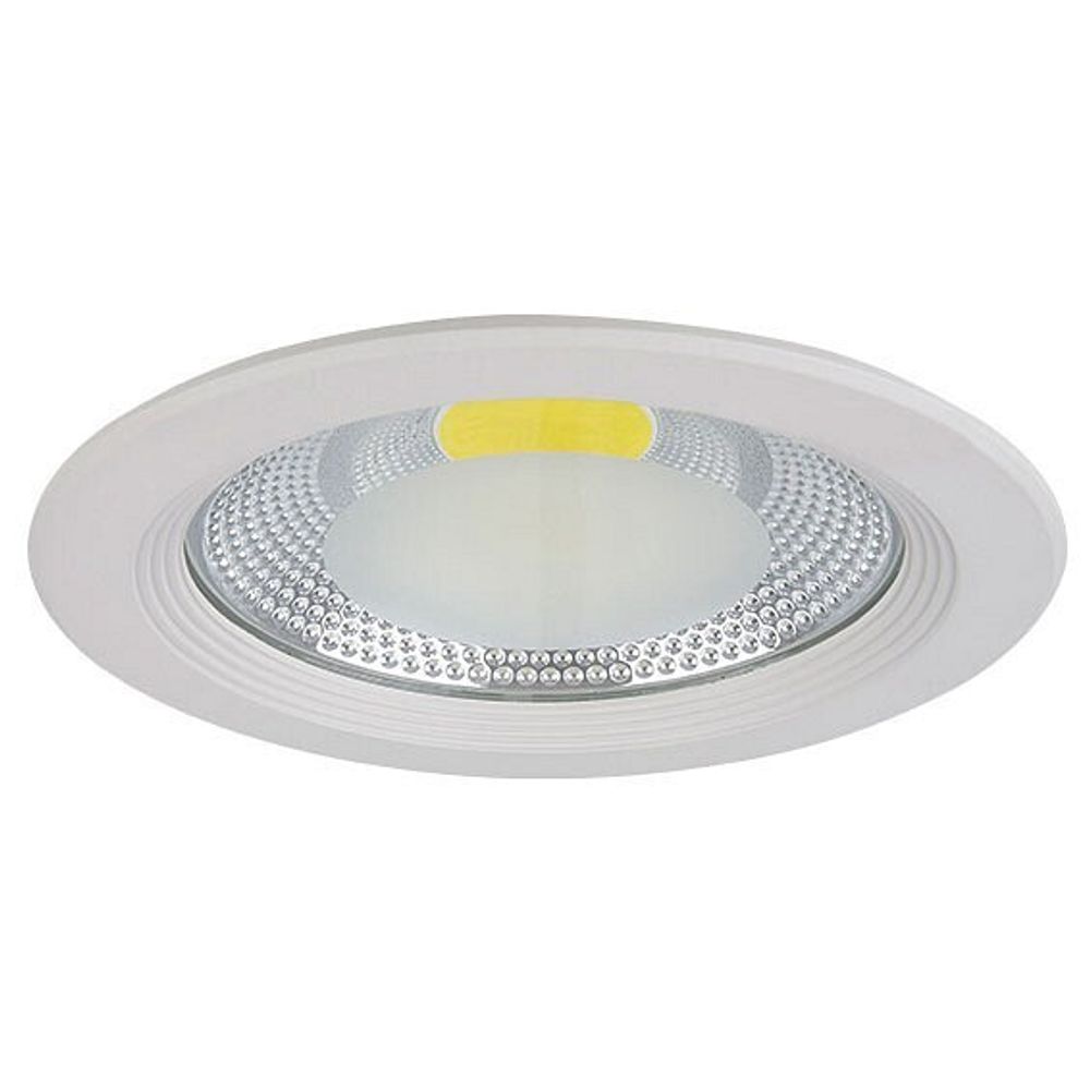 Встраиваемый светильник Lightstar Forto LED 223202